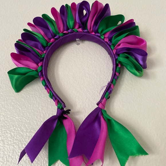 Headband - Picture 2 of 5